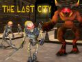 Spel De Laatste Stad online