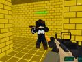 Spel Bloky Gevecht SWAT 3 online