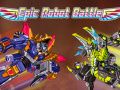 Spel Epische Robotstrijd online