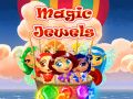 Spel Magische Juwelen online
