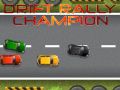 Spel Drift Rally Kampioen online