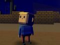 Spel Kogama West Stad online Spel Kogama West Stad online