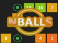 Spel NBallen online