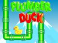Spel Loodgieter Eend online