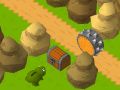 Spel Kikker Steekt De Weg Over! online