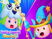 Spel Mobile Legends Slime 3V3 online