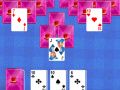 Spel Hotel Solitaire Deluxe online