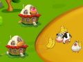 Spel Frenzy Farming online