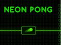 Spel Neon Pong online