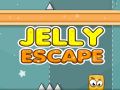 Spel Jelly Ontsnapping online