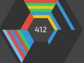 Spel Kleur Hexagoon online