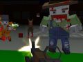 Spel Pixel Gun Apocalyps 6 online Spel Pixel Gun Apocalyps 6 online