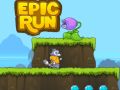 Spel Epische Run online