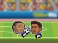 Spel Voetbalhoofden online Spel Voetbalhoofden online