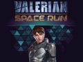 Spel Valerian: Ruimte Rennen online Spel Valerian: Ruimte Rennen online