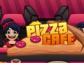 Spel Pizza Café online