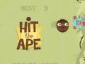 Spel Sla de Aap online