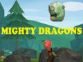 Spel Machtige Draken online