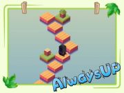 Spel Stappen hoog online