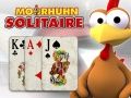 Spel Moorhuhn Solitaire online
