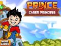 Spel Prins en Gevangen Prinses online