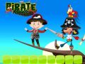 Spel Piratenraadsel online