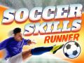 Spel Voetbalvaardigheden Renner online