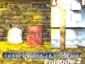 Spel Griezelige Kelder Ontsnapping Aflevering 2 online