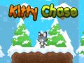 Spel Kitten Achtervolging online