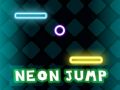 Spel Neon Spron online
