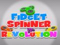 Spel Fidget Spinner Revolutie online