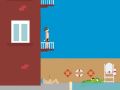 Spel Balkon Duiken online