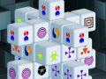 Spel Mahjong Dimensies 15 Minuten online
