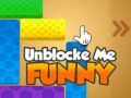 Spel Ontgrendel me grappig online