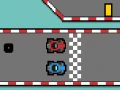Spel Pixel Kart online Spel Pixel Kart online