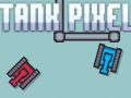 Spel Tank Pixel online Spel Tank Pixel online