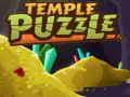 Spel Tempelpuzzel online