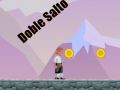 Spel Dubbele Sprong online