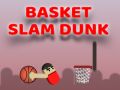 Spel Basket Slam Dunk online Spel Basket Slam Dunk online