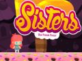 Spel Zusters Beste Vriendinnen Voor Altijd online
