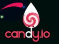 Spel Candy.io online