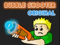 Spel Bubble Shooter Origineel online