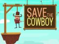 Spel Red de Cowboy online