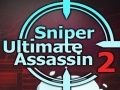 Spel Sluipschutter: Ultimatum Assassijn 2 online Spel Sluipschutter: Ultimatum Assassijn 2 online