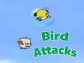 Spel Vogels Aanvallen online
