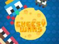 Spel Kaasoorlogen online