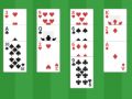 Spel Golf Solitaire online