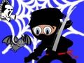 Spel Kin-Ja In Het Betoverde Kasteel online