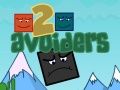 Spel 2 Ontwijkers online