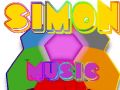 Spel Simon Muziek online Spel Simon Muziek online
